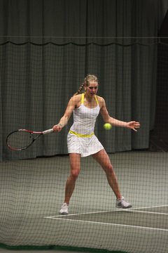 Anna Klasen 1113 - 14. Offenes Weihnachtsturnier